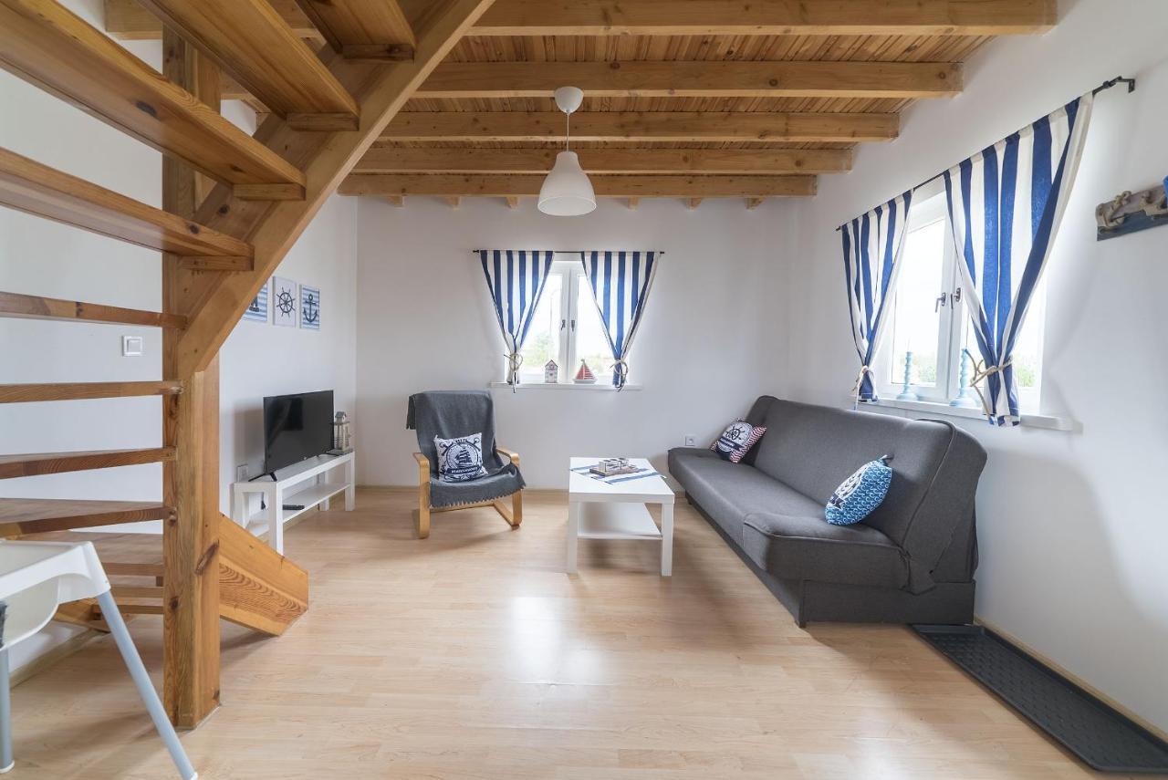 Domki Portowe Władysławowo Extérieur photo