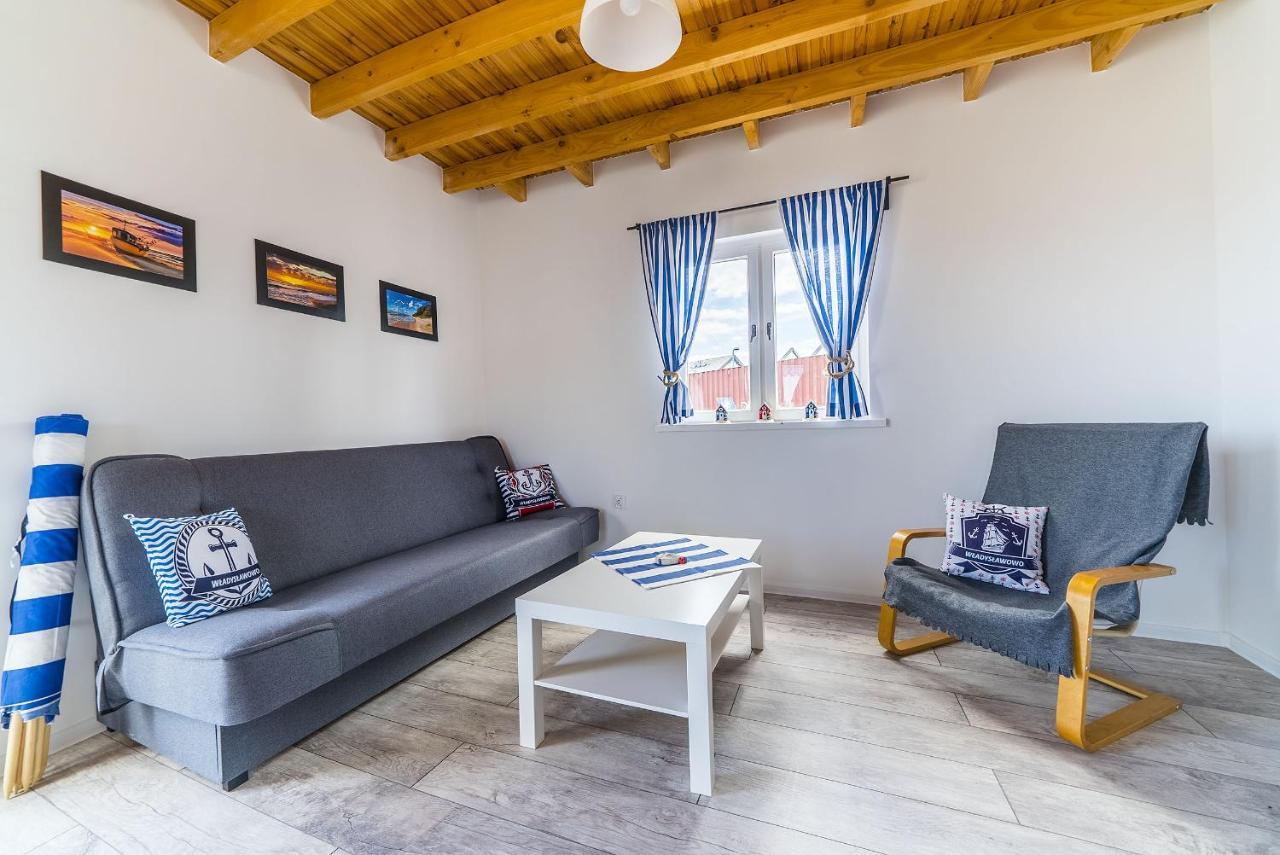 Domki Portowe Władysławowo Extérieur photo