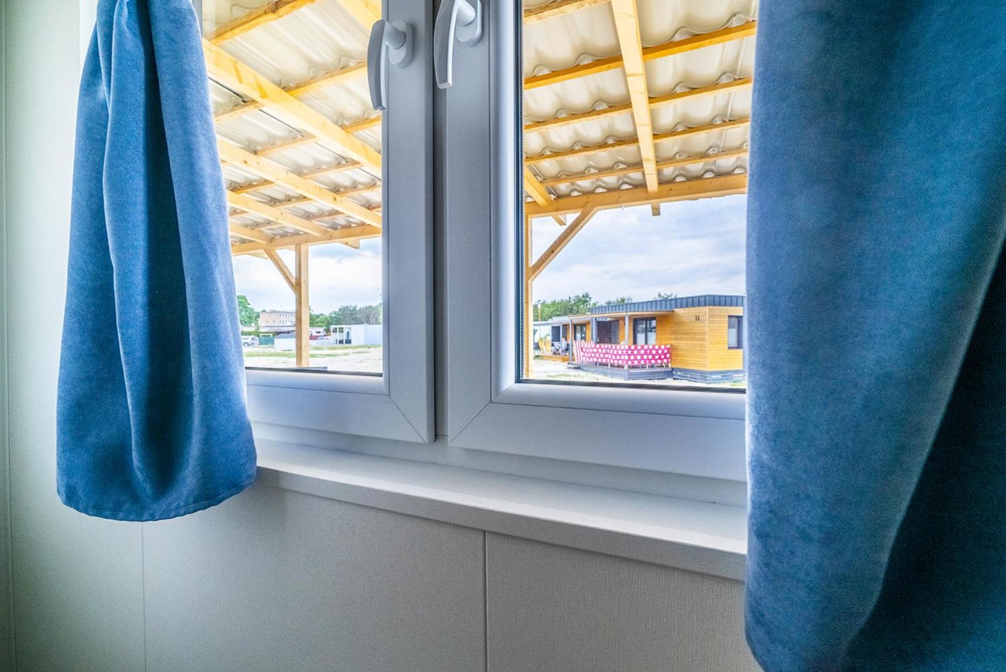 Domki Portowe Władysławowo Extérieur photo