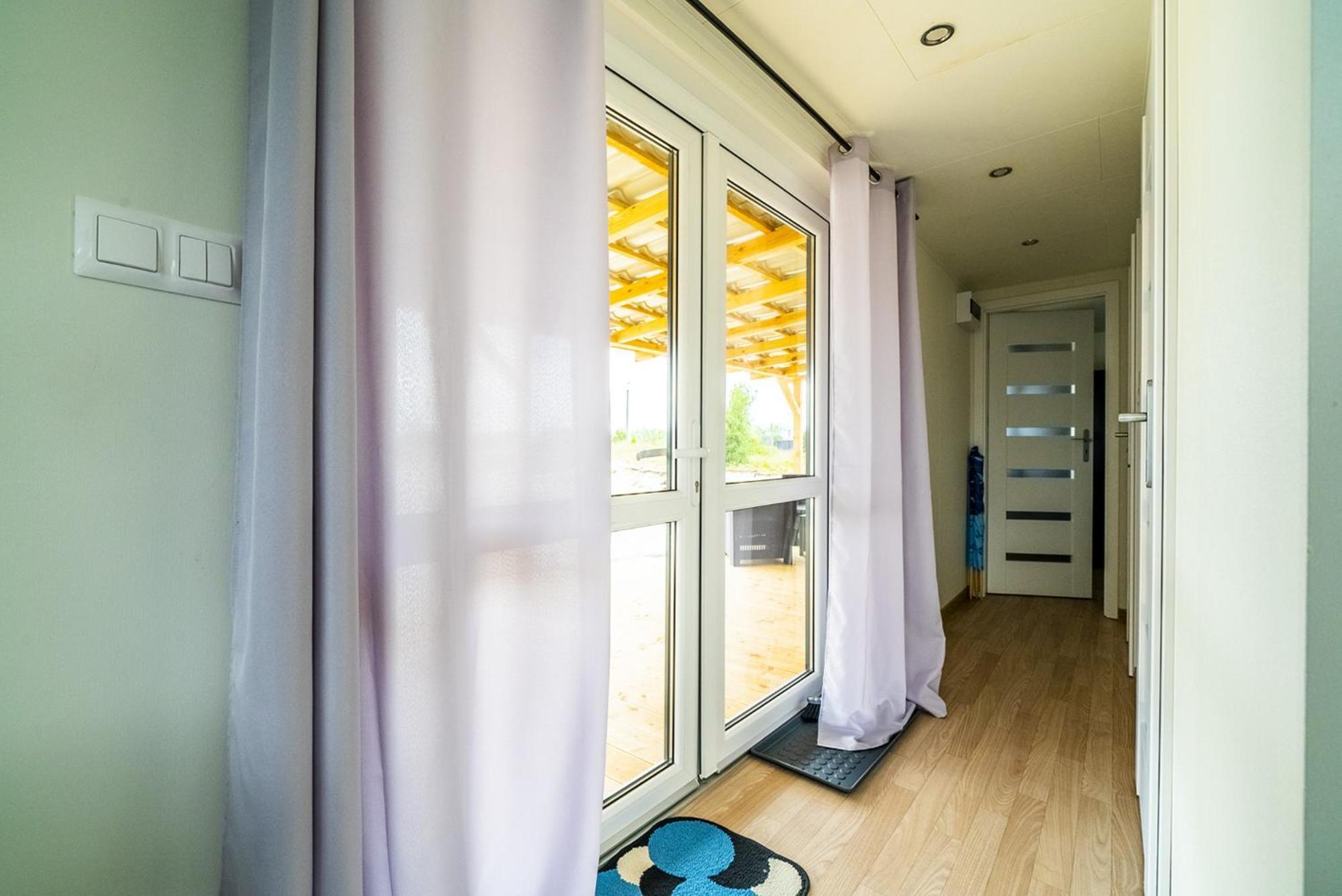 Domki Portowe Władysławowo Extérieur photo